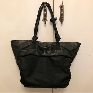 large gym tote